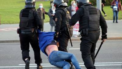 Лукашенко - Германия примет 50 оппонентов режима Лукашенко - lenta.ua - Белоруссия - Германия
