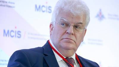 Владимир Чижов - Постпред РФ при ЕС прокомментировал работу Запада с российской оппозицией - iz.ru - Белоруссия