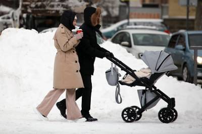Раскрыто число российских семей с общим бюджетом - lenta.ru