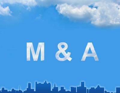Пандемия M&A не помеха - smartmoney.one - Россия