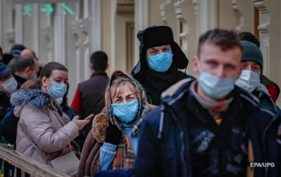 Более трех млн. украинцев, проживающих на Донбассе, нуждаются в гупомощи - korrespondent.net - Донбасс