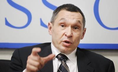 Алексей Навальный - Михаил Ходорковский - Отсидевший менеджер ЮКОСа: Навальный пожертвовал свободой, чтобы президентом (Die Welt) - geo-politica.info - Берлин