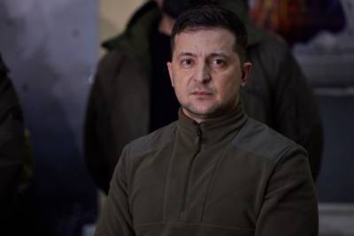 Владимир Зеленскийpresident - Налогоплательщики заплатили в 2020 году за полеты Зеленского 22 млн грн - ru.slovoidilo.ua - Киев - Тель-Авив