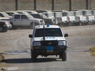 В Афганистане обстреляли авто миссии ООН: погибли 5 человек - unn.com.ua - США - Киев - Афганистан - Кабул - Нападение