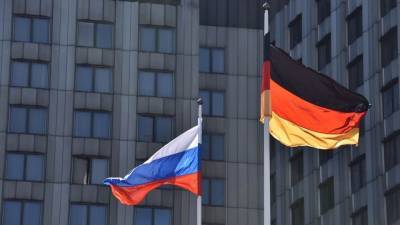 Степан Яцко - Spectator заявил об очень тесных отношениях между РФ и Германией - politros.com - Россия - Германия - Берлин