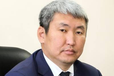 В Бурятии назначили министра образования и науки - ulan.mk.ru - респ.Бурятия - Читинская обл.