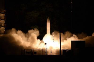 США развёртывают гиперзвуковой комплекс без пусковой платформы и ракеты - topwar.ru - США