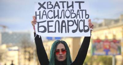 Александр Лукашенко - Валерий Цепкало - Светлана Тихановская - Германия даст убежище 50 оппозиционерам и их семьям из Белоруси - tsn.ua - Белоруссия - Германия
