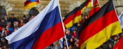 В Британии увидели зарождение новой дружбы между Россией и Германией - runews24.ru - Англия