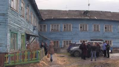 Минстрой планирует реформировать систему помощи нуждающимся в жилье - nation-news.ru