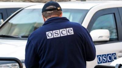 ОБСЕ за сутки зафиксировала более полусотни случаев нарушения перемирия на Донбассе - ru.slovoidilo.ua - Донецкая обл.