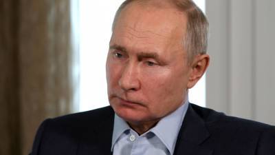 Ангела Меркель - Джо Байден - Президент России не планирует выступать на Мюнхенской конференции - vesti.ru - США - Япония