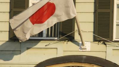 Есихидэ Суг - В Японии появится должность министра по проблемам одиночества - mir24.tv - Англия - Япония