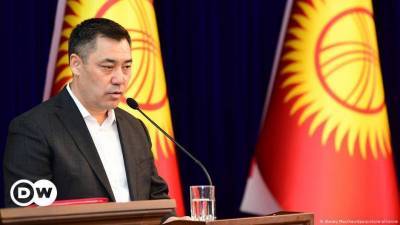 Сооронбая Жээнбеков - Экс-президентов Кыргызстана хотят лишить их статуса. Кому это выгодно? - smartmoney.one - Киргизия