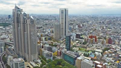 Есихидэ Суг - Должность министра по проблемам одиночества появится в Японии - polit.info - Япония