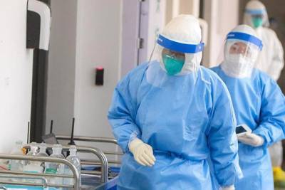 Суточное число заболевших COVID-19 в Забайкалье приблизилось к октябрьским показателям - chita.ru