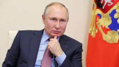 Владимир Путин - Дмитрий Песков - Йенс Столтенберг - Джон Керри - Джо Байден - Путин отказался выступать на Мюнхенской конференции в 2021 году - 5-tv.ru - Россия - США - Ляйен