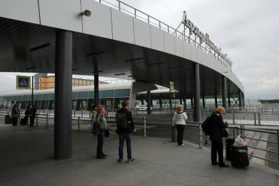 20 рейсов в Минск и Ереван отправятся из Пулково до 1 марта - neva.today - Санкт-Петербург - Белоруссия - Уфа - Минск - Ереван