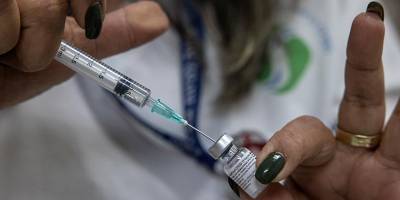 Мэттью Хэнкок - Тревога в мире: новый «британский штамм» сильнее вакцины - detaly.co.il - Англия - Лондон - Бристоль