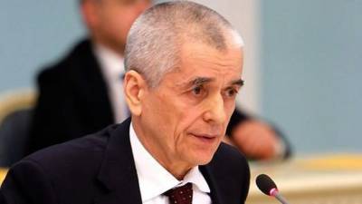 Геннадий Онищенко - Онищенко объяснил значимость создания в России трех вакцин от коронавируса - nation-news.ru