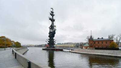 На сервисе Russpass появился гид по столичному парку "Музеон" - m24.ru - Москва
