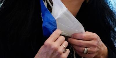 Переходим на двойные маски? - detaly.co.il