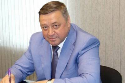 Мэр Северска Николай Диденко завел свой Телеграм-канал - tomsk.mk.ru - Северск