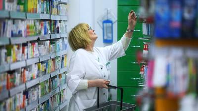 Как вернуть лекарства в аптеку - совет юриста - crimea.ria.ru - Крым
