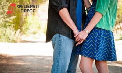 Владимир Петров - Россиянам могут запретить свидания - fedpress.ru - Ленинградская обл. - Санкт-Петербург