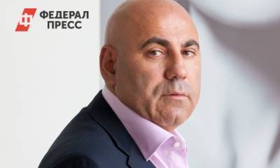 Иосиф Пригожин - Фархад Ахмедов - Стало известно, кто оплатил тяжелое лечение Пригожина - fedpress.ru - Москва