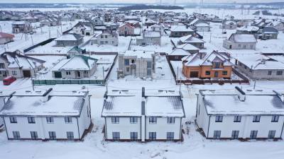Плюс миллион квадратных метров. За пять лет в Гродно построили более ста высоток на 11000 квартир - grodnonews.by - Строительство