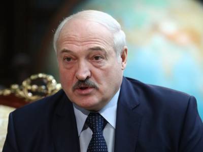 Александр Лукашенко - Лукашенко назвал условия, при которых уйдет из власти - unn.com.ua - Киев
