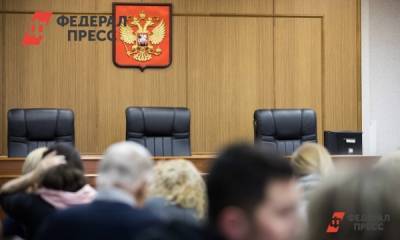 Евгений Поторочин - В Екатеринбурге районного чиновника отправили под арест - fedpress.ru - Екатеринбург