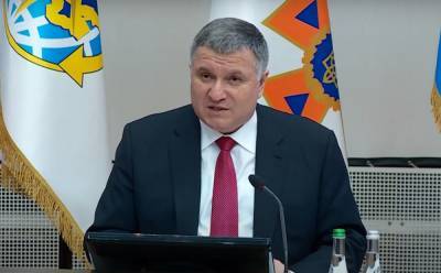 Арсен Аваков - Уже в 2021 году: Аваков заявил о запуске двух масштабных проектов в МВД - akcenty.com.ua - Украина
