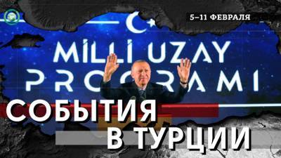 Реджеп Тайип Эрдоган - Джо Байден - Пантюркизм Эрдогана угрожает региональной стабильности - riafan.ru - США - Вашингтон - Турция - Иран - Анкара