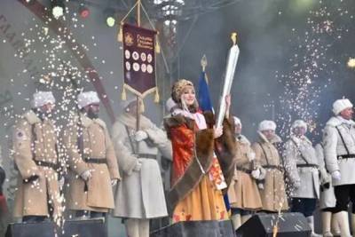 Жительниц Ярославля приглашают стать Сударыней Масленицей - yar.mk.ru - Ярославль