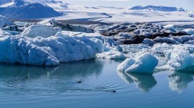 Таяние ледников может привести к неожиданным последствиям - enovosty.com