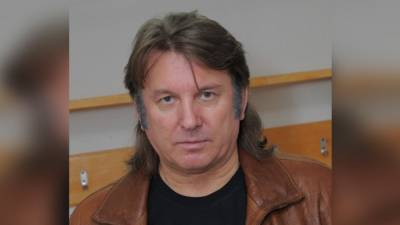 Юрий Лоза - Михаил Круг - Юрий Лоза рассказал, почему Михаил Круг был без охраны - newinform.com - Тверь