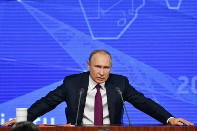Владимир Путин - Дмитрий Песков - Йенс Столтенберг - Джо Байден - В Кремле сообщили о планах Путина по поводу Мюнхенской конференции - tvc.ru - США - Ляйен - Бавария
