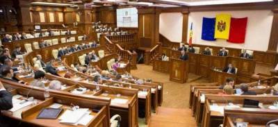 Владимир Плахотнюк - Молдова угодила в импичмент с досрочными - politnavigator.net - Молдавия