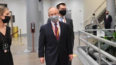 2-ой импичмент Трампа: сенаторы заслушали сторону обвинения - ru.euronews.com - США - Франция - шт. Мэриленд - Новости