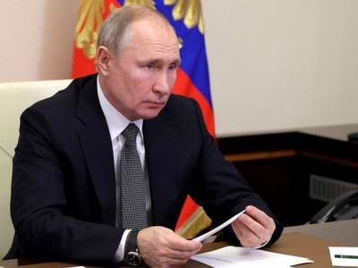 Владимир Путин - Дмитрий Песков - Йенс Столтенберг - Ангела Меркель - Джон Керри - Джо Байден - Путин не будет участвовать в Мюнхенской конференции - rosbalt.ru - США - Ляйен