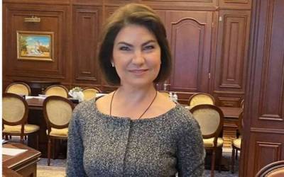 Ирина Венедиктова - Венедиктова подвела итоги реформы прокуратуры - lenta.ua - Генпрокурор