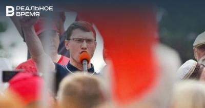 Максим Платонов - Ольга Плешкова - КПРФ в Казани отказали в проведении митингов 23 февраля - realnoevremya.ru - респ. Татарстан - Казань