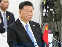 Си Цзиньпинь - Джо Байден - Китай предупредил Байдена о грядущей «мировой катастрофе» - novostidnya24.ru - США - Вашингтон - Пекин