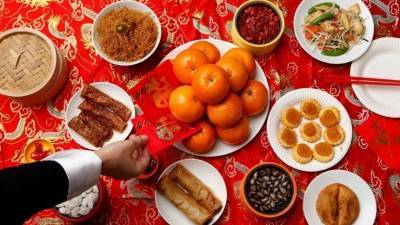 Елен Егоров - «108 апельсинов»: астролог рассказала, как привлечь удачу в китайский Новый год - 5-tv.ru