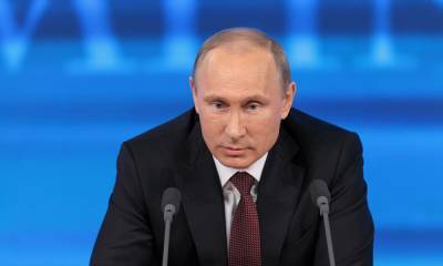 Владимир Путин - Биньямин Нетаньяху - Джо Байден - Путин рассказал, почему не привился от ковида и когда это сделает - gubdaily.ru - США