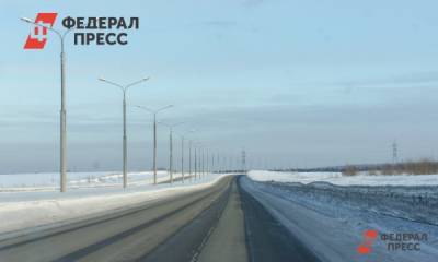 Обход Юрги в Кузбассе отремонтируют за полтора года - fedpress.ru - Кемерово - Томск