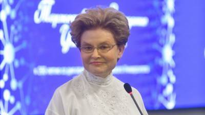 Елена Малышева - Мария Базарева - Малышева объяснила, какую опасную ошибку допускают россияне в пандемию - nation-news.ru