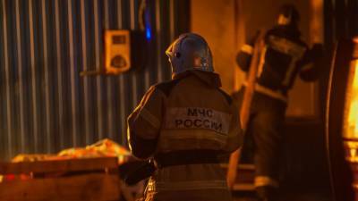 Более сотни спасателей устраняют последствия взрыва рынка во Владикавказе - nation-news.ru - респ. Алания - Владикавказ